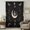 CharcoalBlack,ChampagneGold,PaleViolet,Lavender, variant on Black Night Sky Sheer Curtains 96" Long for Living Room, Mystic Golden Sun Moon Star Leaves Butterfly Light Filtering Privacy Drapes, Breathable Semi Sheer Window Treatment for Bedroom Dining Room