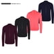thumbnail image 2 of SPEXCEL 21 Nueva actualización de la mejor calidad unisex Pro Team Aero Winter Thermal Fleece Cycling Jersey de manga larga con proceso sin costuras, 2 of 5