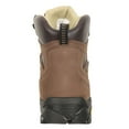 thumbnail image 2 of Mountain Warehouse Mens Odyssey Extreme Nubuck Waterproof Hiking Boots, 2 of 5