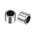 thumbnail image 3 of Drawn Cup Needle Roller Bearings 12mm Bore 18mm OD 16mm Width 5 Pcs, 3 of 5