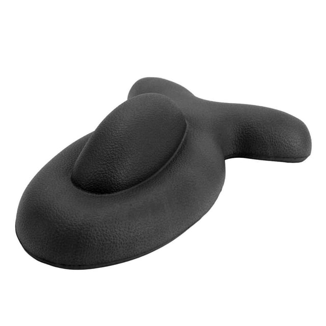 Exercice de Sol Pelvien, Exercice de Kegel Portable Raffermissant en EVA Doux pour Endurance Noir