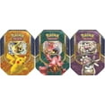 thumbnail image 2 of Pokemon Battle Heart Tin- Volcanion, 2 of 2