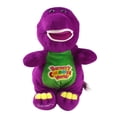 thumbnail image 3 of Muñeco de peluche Barney Purple 20 cm, 3 of 3