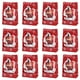 thumbnail image 1 of Bolsa de papel navideña de 12 piezas, bolsa de regalo navideña, bolsa de papel bonita a la moda, 1 of 5