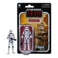 thumbnail image 1 of Figura de Acción Hasbro Star Wars Star Wars Vintage Collection Jetpack Trooper, 1 of 4