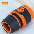 thumbnail image 2 of With Movable Joints Water Hose Quick Connector, Garden Hose Quick Connector, 2.4X1.4X1.4In For Horticulture Industrial, 2 of 8