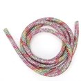 thumbnail image 3 of YLSHRF Rhinestones Tube Rope, Rhinestones Chain Practical For Wedding Dresses For Dresses For Shoes For Clothing Accessories For Necklaces, 3 of 6