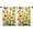 Flowers and Butterflies, variant on Blackout Kids Curtains,Flowers and Butterflies Childrens Insulated Curtains Set Of 2,Bedroom Essentials,Toddler Room Decor 42x54in(106x137cm)
