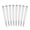 White, variant on Golf Pride Tour Wrap Golf Grip - Comfortable, Durable Grip - Standard - White - 3 Pack