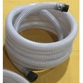 thumbnail image 2 of Clean Dump Macerator Waste Dump System CDTO For Clean Dump Extension Hoses; Twist-On Mount, 2 of 2