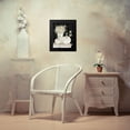 thumbnail image 4 of Jacobs, Cindy 12x14 Black Modern Framed Museum Art Print Titled - Fall Still Life, 4 of 5