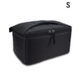 thumbnail image 3 of Methold Bolsa de almacenamiento de poliéster Asa de elevación Protector Transpirable Impermeable Barra de sonido Cámara Impresora Carpetas de archivos Pequeño, 3 of 6