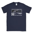 thumbnail image 4 of Toyota Men's Big and Tall Leave Limits in the Dust Tee Shirt, 4 of 5