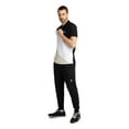 thumbnail image 4 of U.S. Polo Assn. Men's Sport Colorblock Polo, 4 of 4