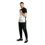 U.S. Polo Assn. Men's Sport Colorblock Polo