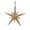 Gold, variant on Christmas Tree Decor Christmas Decoration Pendant Exploding Star Pendant Christmas Tree Decorations 50% 0ff Clearance!