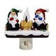 thumbnail image 1 of Navidad en Miniatura Estatua Creativa para Regalos, 1 of 9
