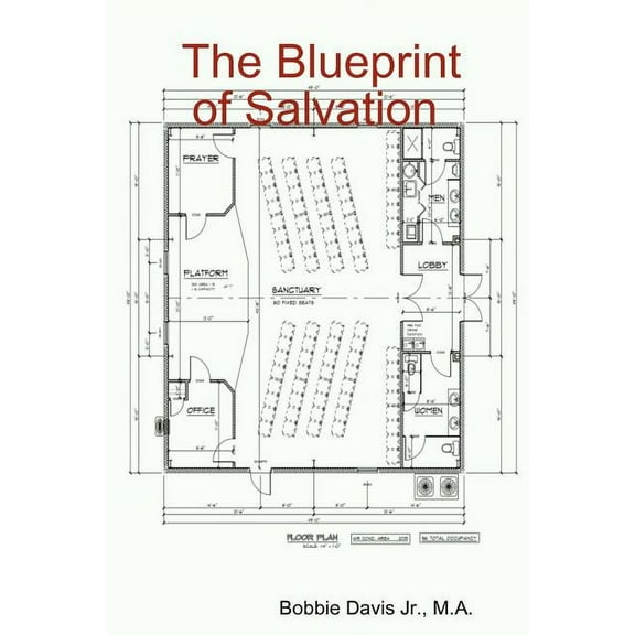 The Blueprint of Salvation
