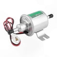 thumbnail image 3 of 12V Fuel Pump Compatible with Gasoline and Diesel Generators - HEP-02A Model, 3 of 4