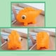 thumbnail image 3 of Bonitos juguetes de descompresión, juguetes de silicona supersuaves para niños y niñas, juguete de decoración de escritorio duradero novedoso Wmkox8yii HAHFKSH885, 3 of 6