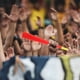 thumbnail image 4 of 4 Uds. Accesorios divertidos de trompeta para estadio, juego de fútbol, ​​bocina, ruidos, trompetas de alegría para fútbol, 4 of 8