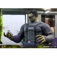 thumbnail image 3 of Figura Coleccionable Hot Toys Avengers Endgame Hulk 1:6 de Escala HOT TOYS SIXTH SCALE FIGURE, 3 of 8