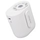thumbnail image 1 of Ventilador De Cintura Portátil, Ventilador Personal Recargable Para Cuello Con 3 Velocidades, Ventilador De Cinturón Para Camisa Para Lugar De Trabajo, Viajes Y Campamento, 1 of 7