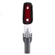 thumbnail image 1 of Cepillo antiestático flexible Cepillo para polvo suave Reemplazo para piezas de limpieza al vacío Dyson DC52 DC59 DC62 Scienceny JJ22135-00, 1 of 6