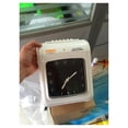 thumbnail image 3 of Attendance Clock, Punch Card, Punch Card Machine, Attendance Machine, English Version A-8 Electronic Time Clock ,Easy to Use, 3 of 6