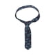thumbnail image 4 of Conjunto de Corbata para Hombre Nikou con Gemelos y Clip 3 Piezas con Caja de Regalo, 4 of 15