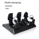 thumbnail image 3 of Simulado Racing DIY Pedal de Freno Ajustable Amortiguación Kit Freno Amortiguador para T3PA TGT/TGT2 Pedal, 3 of 5