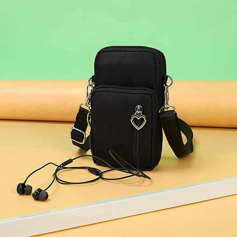Cell Phone Purse, mall Crossbody Bag for Women, Universal Cell Phone Purse, mall Crossbody Bag for Women, Universal