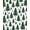 Green, Pattern 3, variant on ODIKA 5x7 Machine Washable Non-Slip Area Rug, Holiday Tapestry Hook Kit with Snowy Conifer Forest Floor High Traffic Rug, Green, 649628