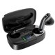 thumbnail image 3 of Fralugio Audifonos Inalambricos Bluetooth 5.0 Manos Libres Recargables H22 Fralugio Sport, 3 of 4