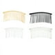 thumbnail image 5 of Peine giratorio, corona, peine para el cabello, peine de novia, diadema, peine giratorio de hierro, peine de horquilla, accesorios para el cabello, tocado, 5 of 5