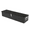 Black, variant on Tcbosik 30 inch Aluminum Tool Box with 2 Keys, Outdoor RV Storage Organizer with Side Handle, Trailer Storage Organizer, Black