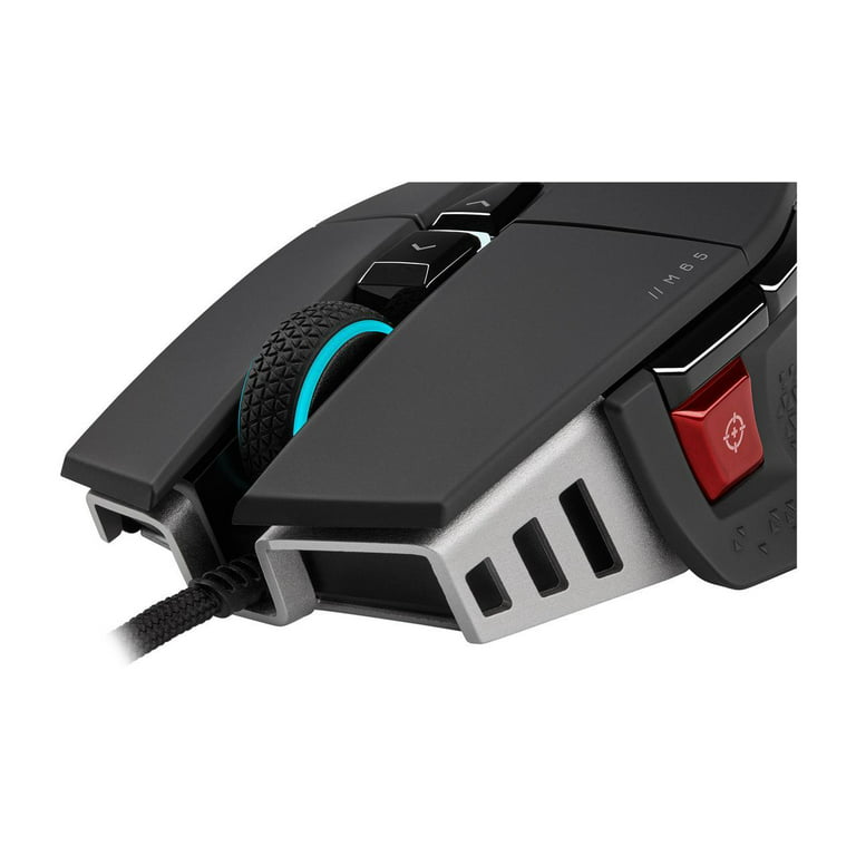 Corsair Gaming M65 RGB Ultra Wireless (Blanc) - Souris PC - Garantie 3 ans  LDLC
