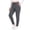 Dark-Gray, variant on WellSize Plus Size Sweatpants for Women Fall Casual High Waisted Lounge Pants Athletic Drawstring Joggers with Pockets