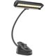thumbnail image 1 of Professional Musician Super Bright 19 Led Music Stand Light, Clip On Orchestra Piano Lights, 9 Levels Dimmable Rechargeable, 1 of 4