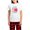 With Red Plaid Pant, variant on CafePress - Retired Postal Worker Graphic: You'Re Pajamas - Women's Short Sleeve Print T-Shirt and Pants Light Cotton Pajama Set