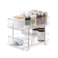 thumbnail image 2 of 8031 2-pack Acrylic Storage Rack, 2 of 8