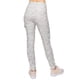 thumbnail image 3 of Pantalones deportivos tipo cargo ALWAYS Super Soft para mujer, color gris jaspeado XL, 3 of 5