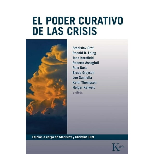 El poder curativo de las crisis