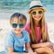 thumbnail image 3 of 6 uds gafas de sol gafas de sol plegables para niños gafas de sol plegables para niños pequeños para fiesta en la piscina en la playa favores para niños y niñas, 3 of 7
