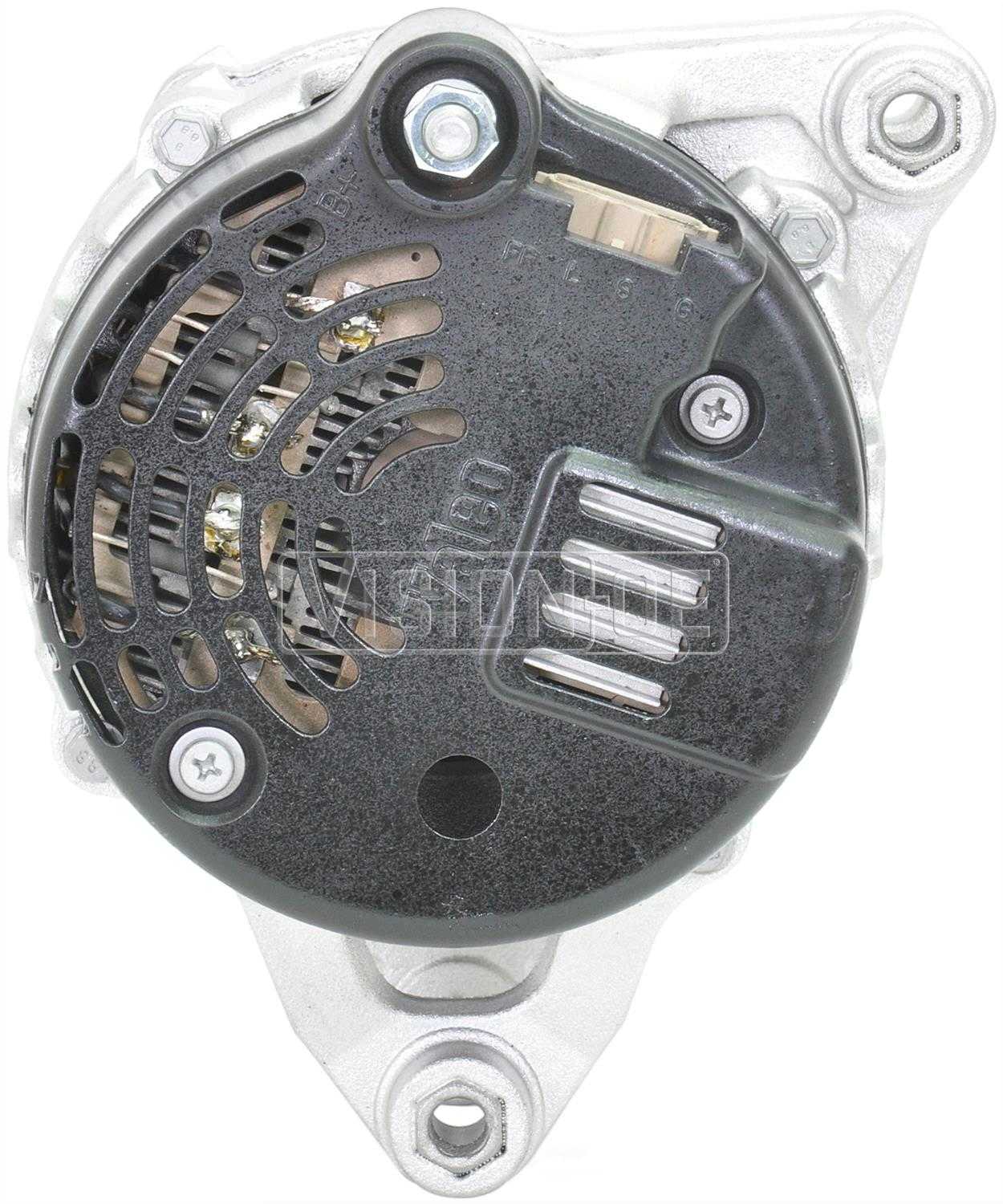 Vision OE 13967 Alternator