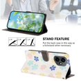 thumbnail image 2 of FOXDOCK Funda Tipo Cartera para Honor 400 con Soporte y Correa – Diseño de Patrones Lindos, 2 of 6