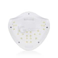 thumbnail image 2 of Lámpara De Uñas Divitech® 48w Led Uv Con Temporizador SUN5 blanco, 2 of 8