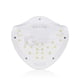 thumbnail image 2 of Lámpara De Uñas Divitech® 48w Led Uv Con Temporizador SUN5 blanco, 2 of 8