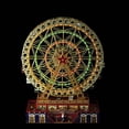 thumbnail image 2 of Morris Costumes VA1020 Grand Ferris Wheel Decor 16 Po, 2 of 3