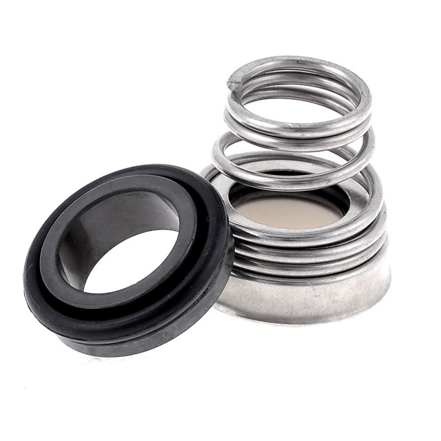 Repuestos de bombas de agua Sello mecánico de resorte simple de 18 mm de diámetro